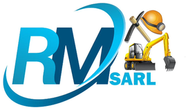 Logo Rock Mining SARL